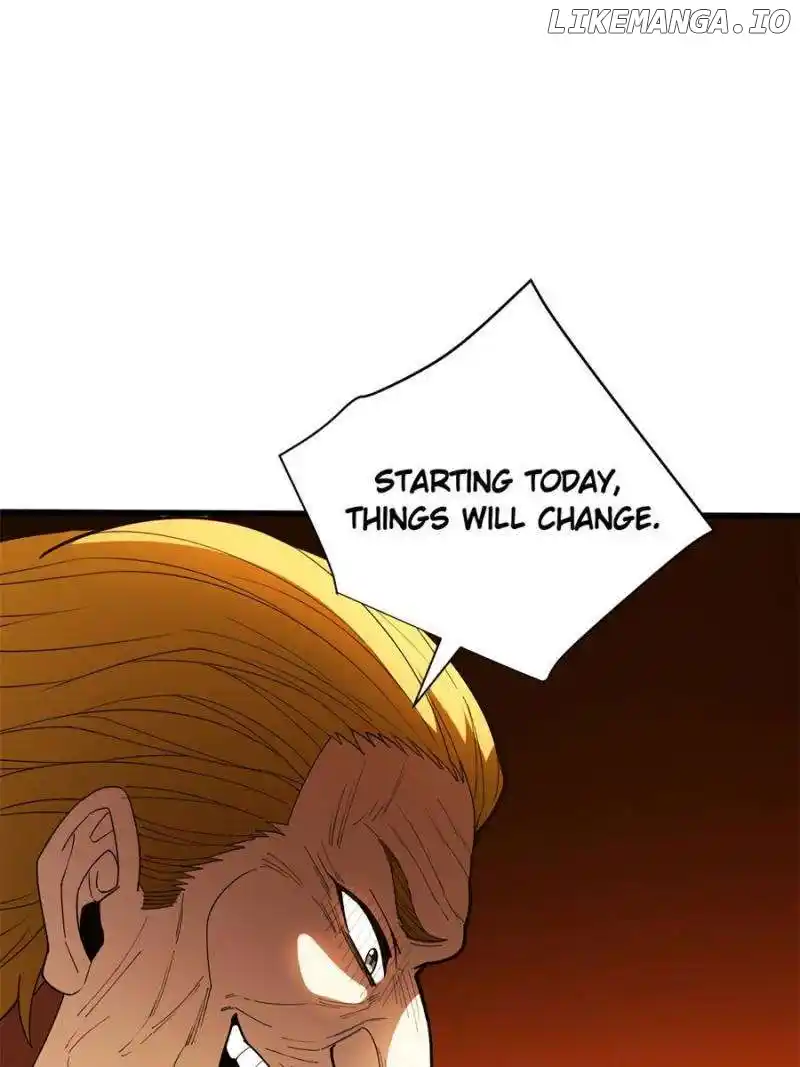 My Dragon System Chapter 228