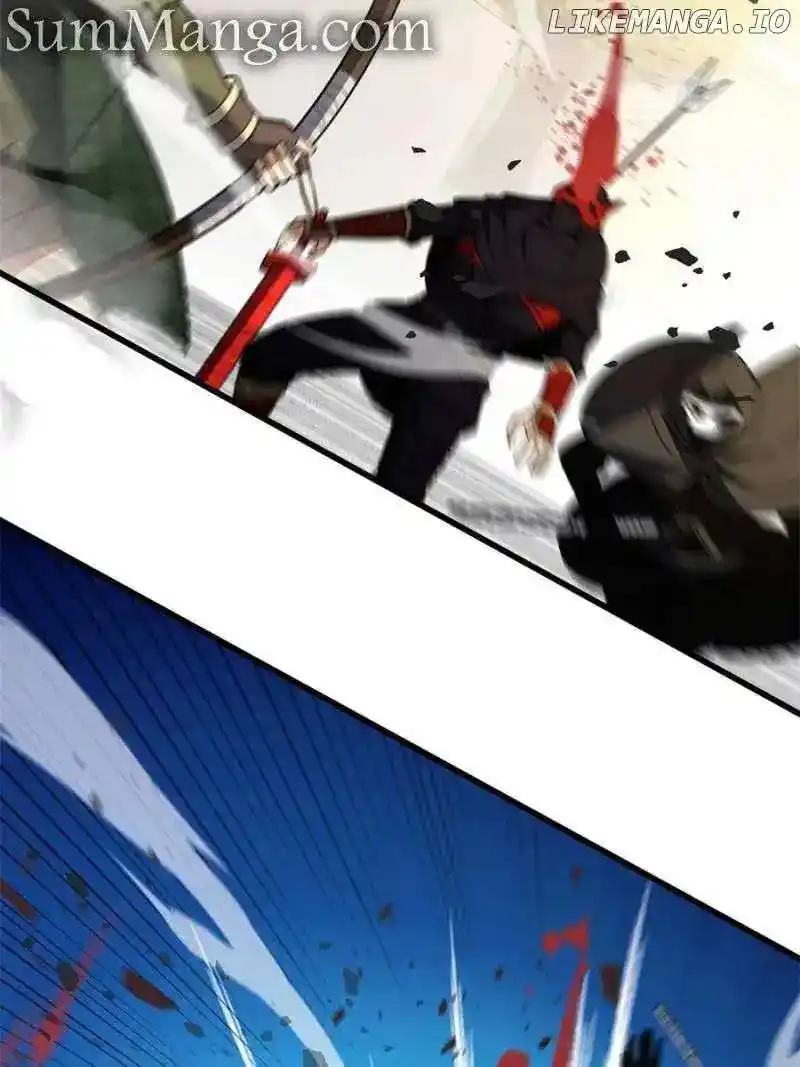 My Dragon System Chapter 228