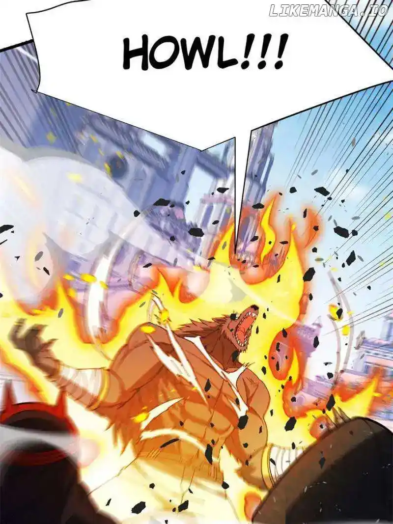 My Dragon System Chapter 228