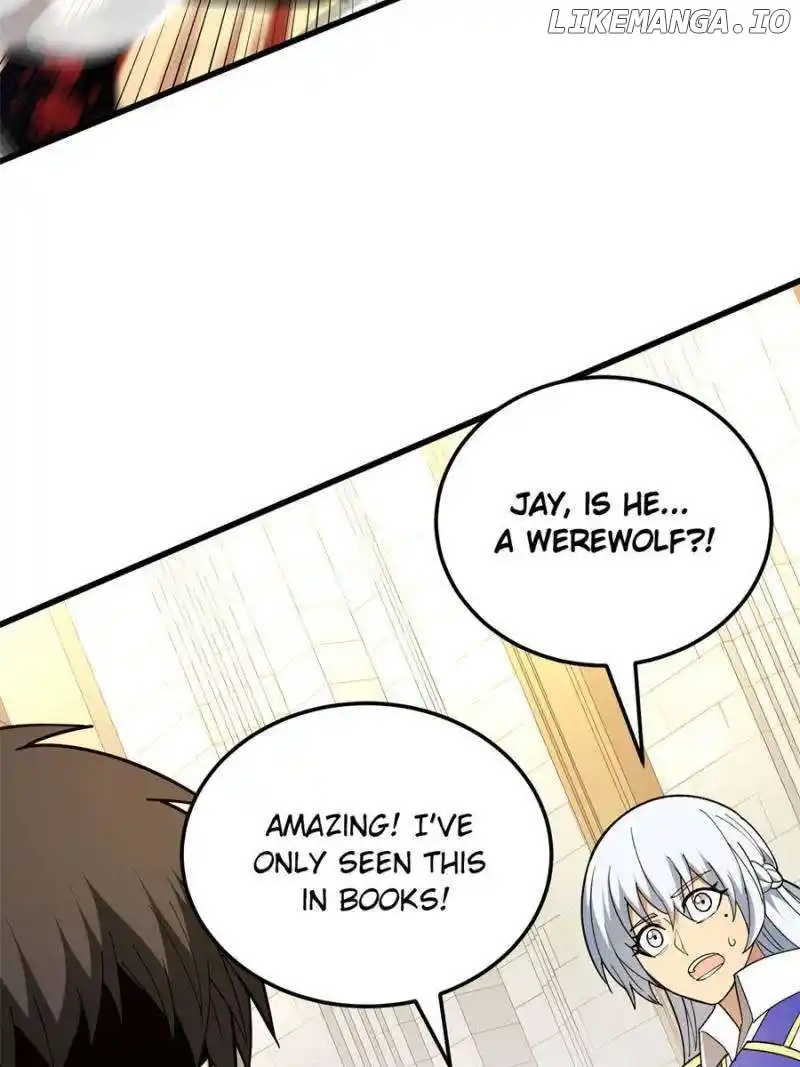 My Dragon System Chapter 228