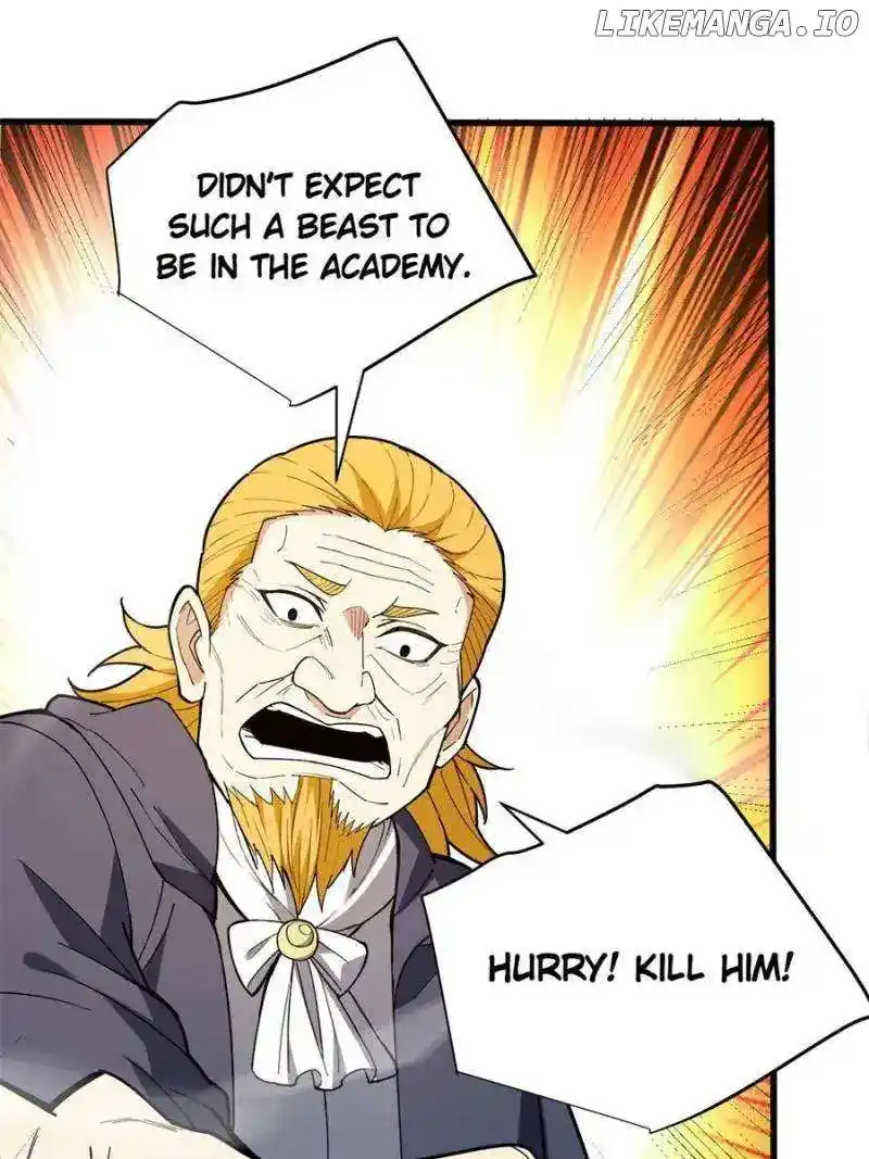 My Dragon System Chapter 228