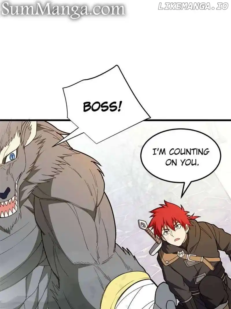 My Dragon System Chapter 228