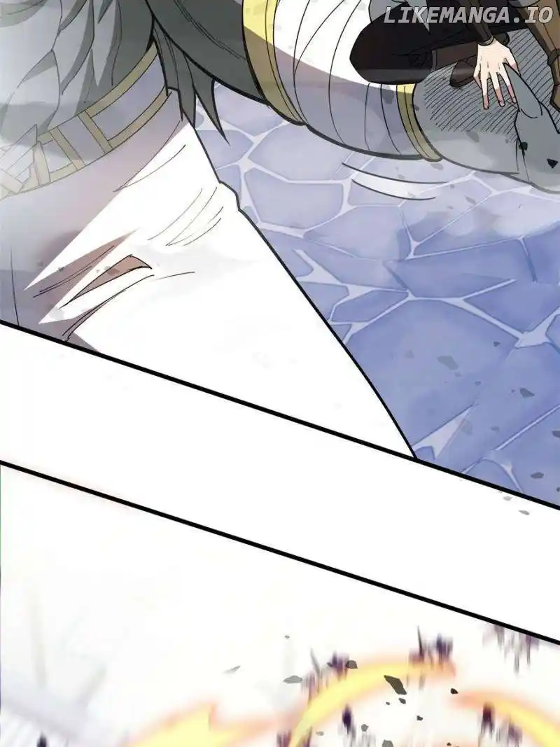 My Dragon System Chapter 228