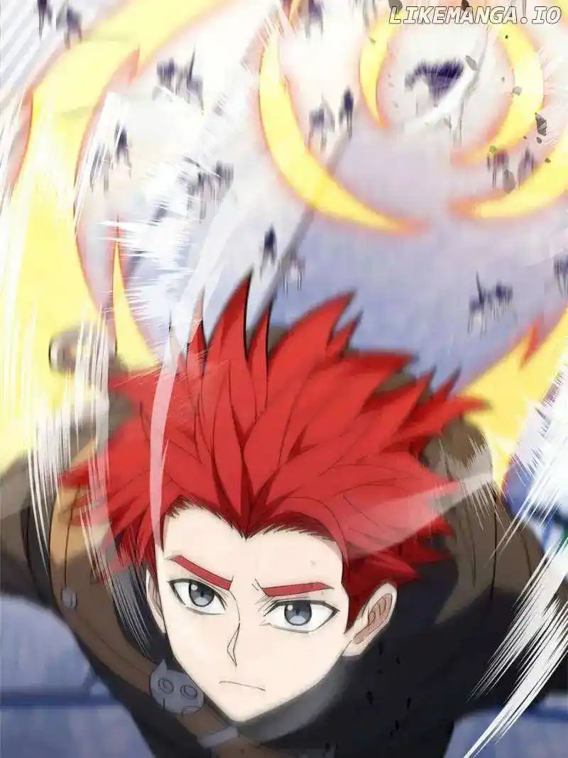 My Dragon System Chapter 228