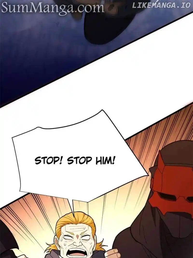 My Dragon System Chapter 228