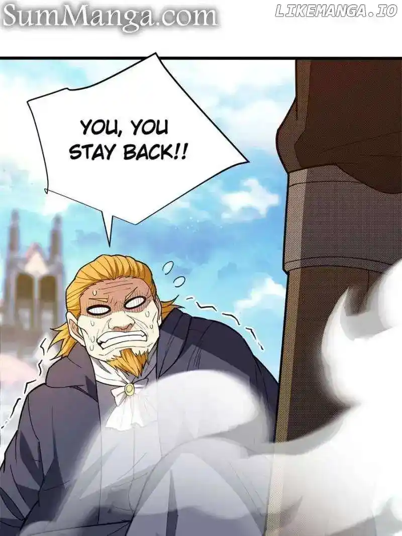 My Dragon System Chapter 228