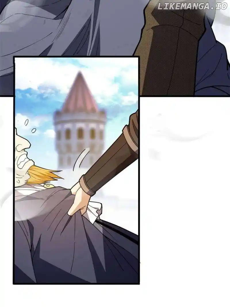 My Dragon System Chapter 228