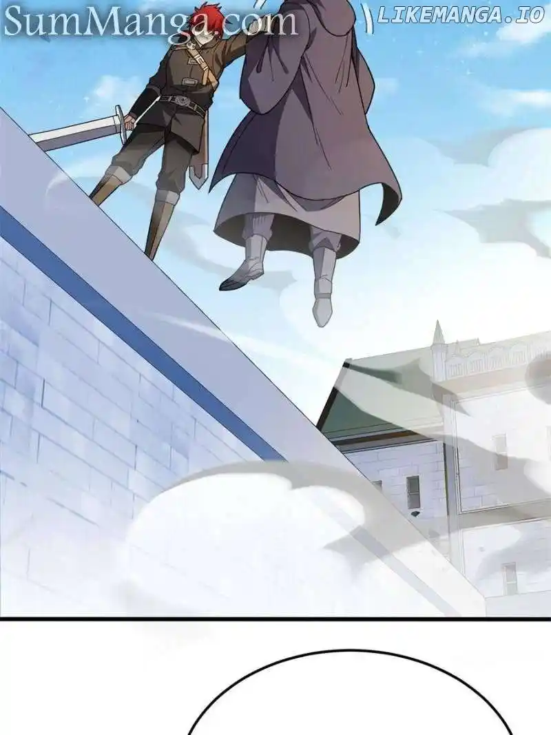 My Dragon System Chapter 228