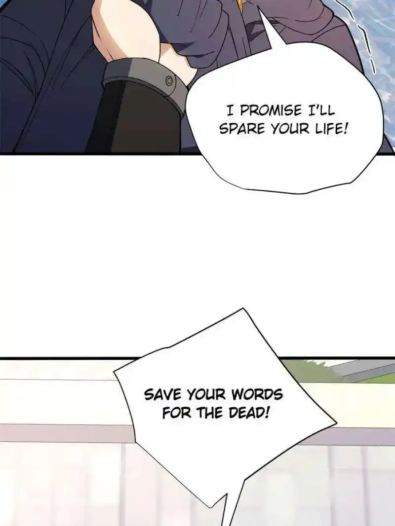 My Dragon System Chapter 229