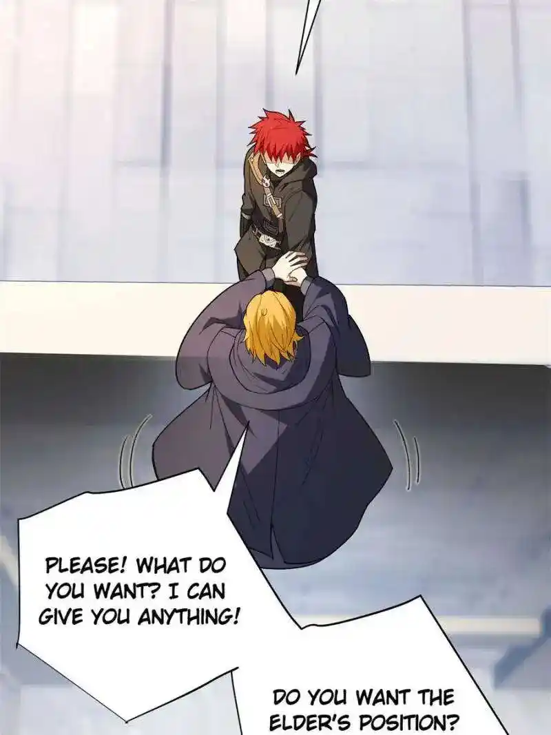 My Dragon System Chapter 229