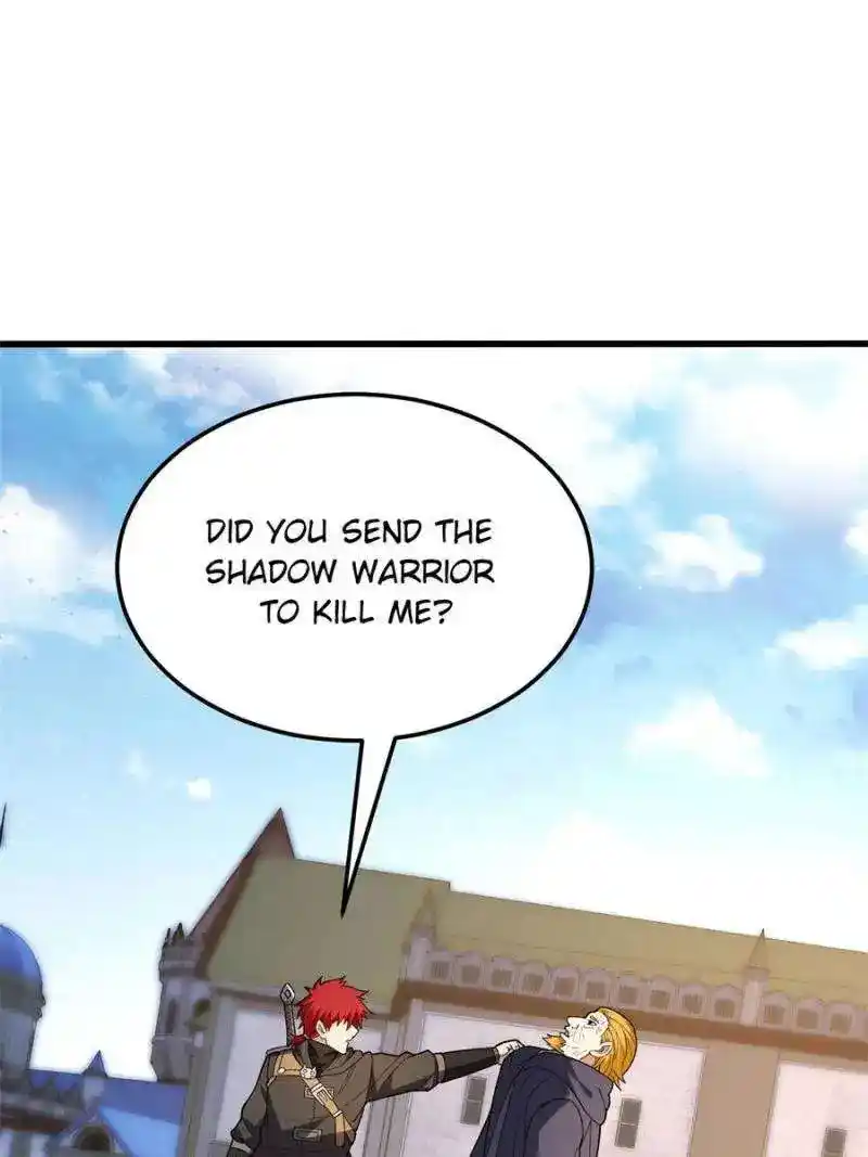 My Dragon System Chapter 229