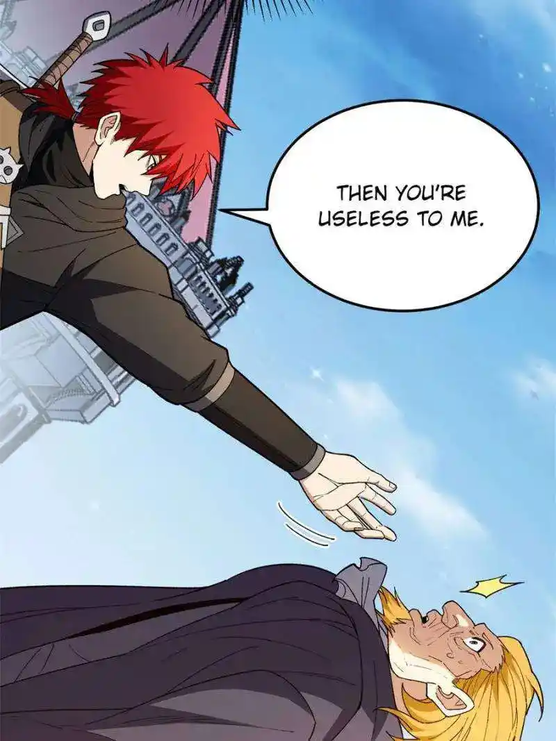 My Dragon System Chapter 229