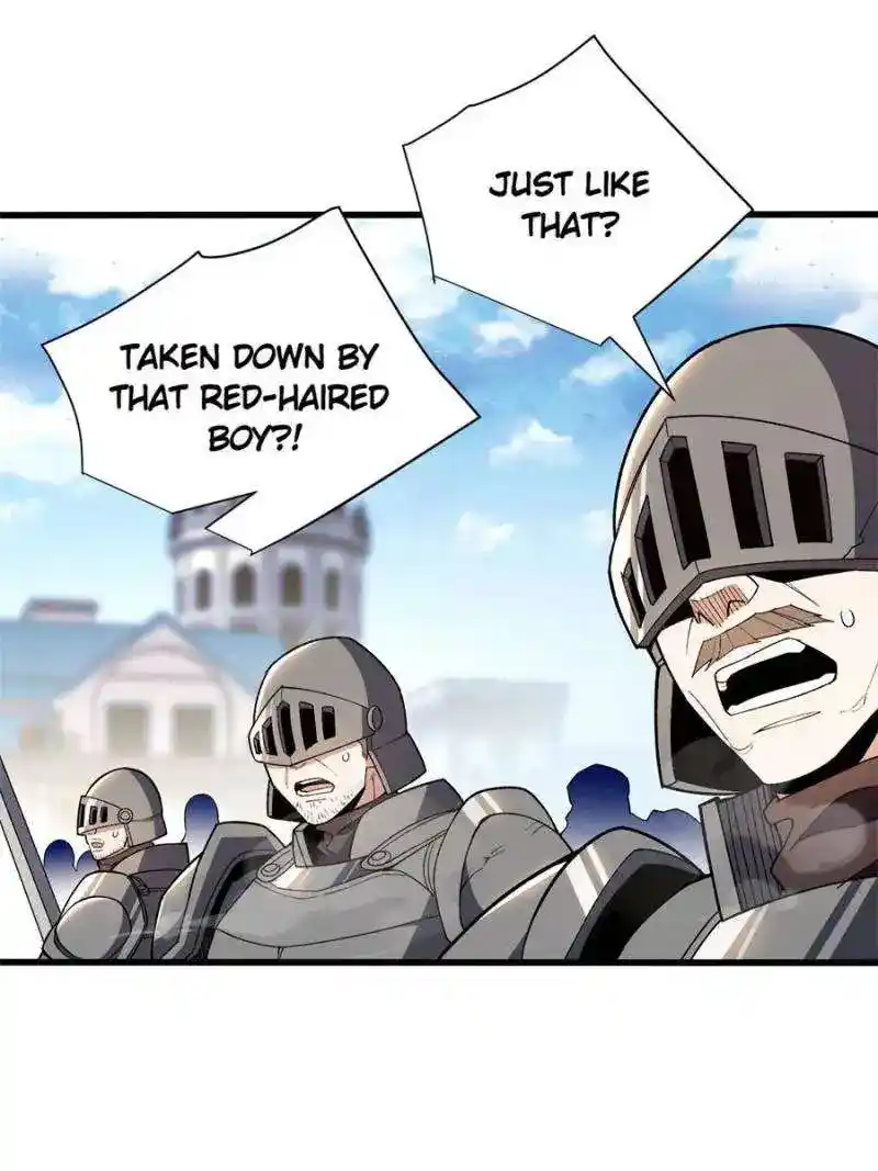 My Dragon System Chapter 229