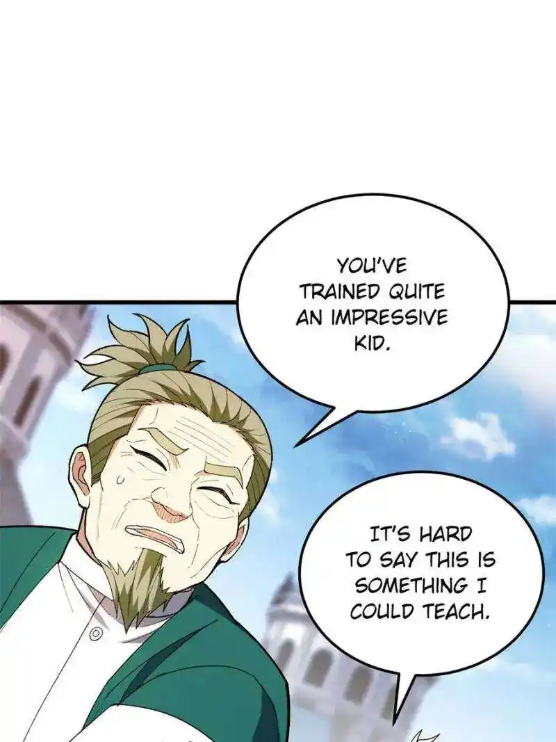 My Dragon System Chapter 229