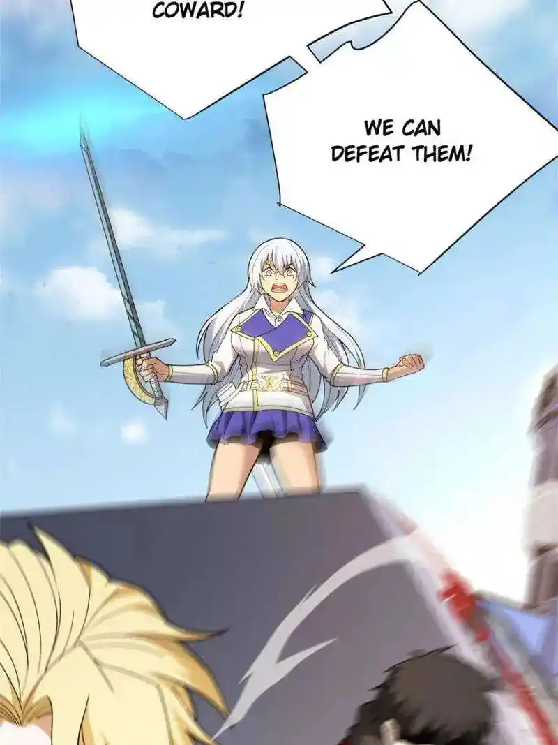 My Dragon System Chapter 229