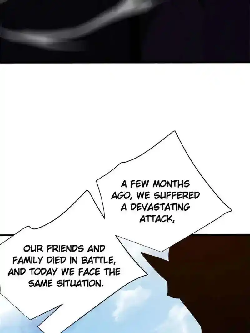 My Dragon System Chapter 229