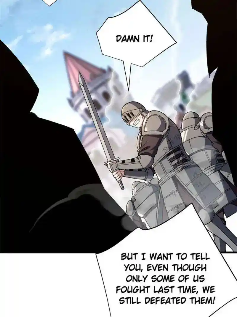 My Dragon System Chapter 229