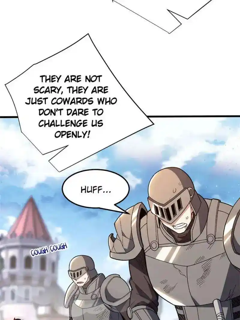 My Dragon System Chapter 229