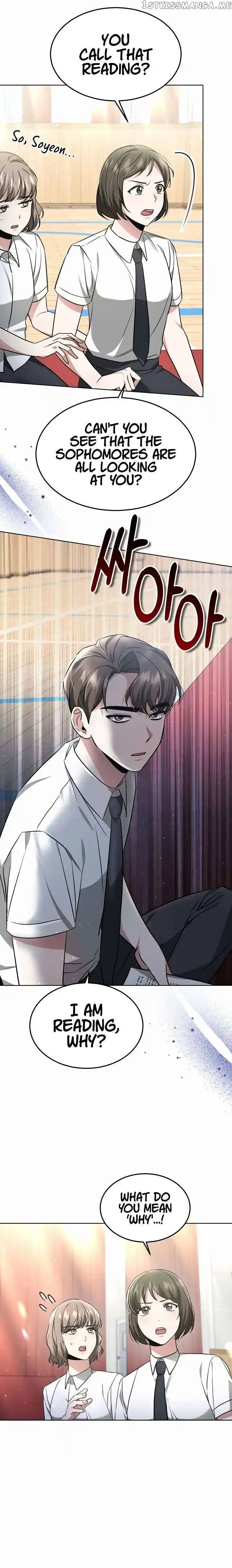 My Dragon System Chapter 23