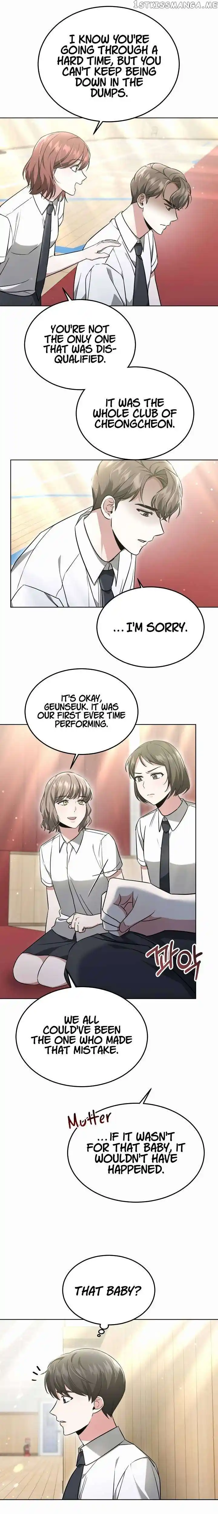 My Dragon System Chapter 23