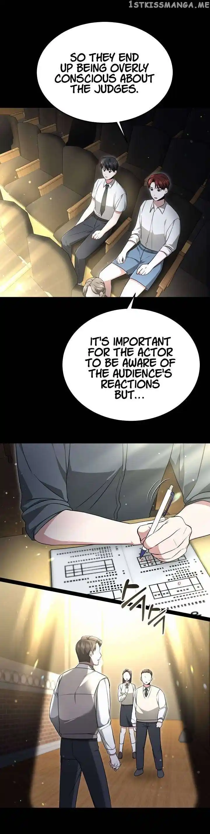 My Dragon System Chapter 23