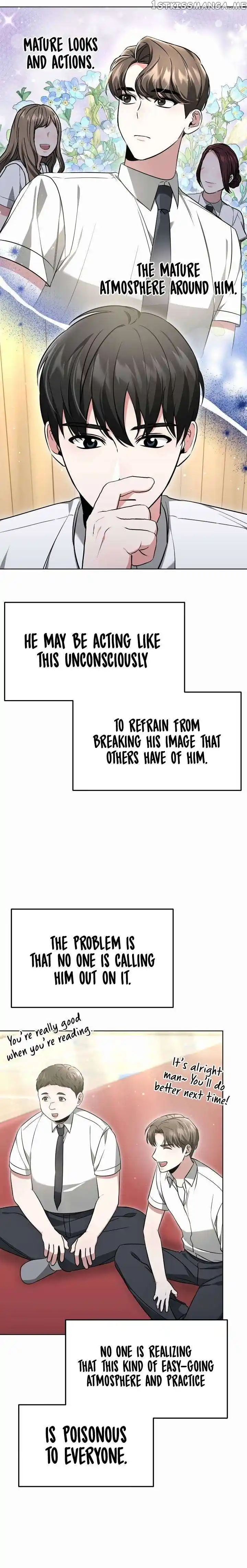 My Dragon System Chapter 23