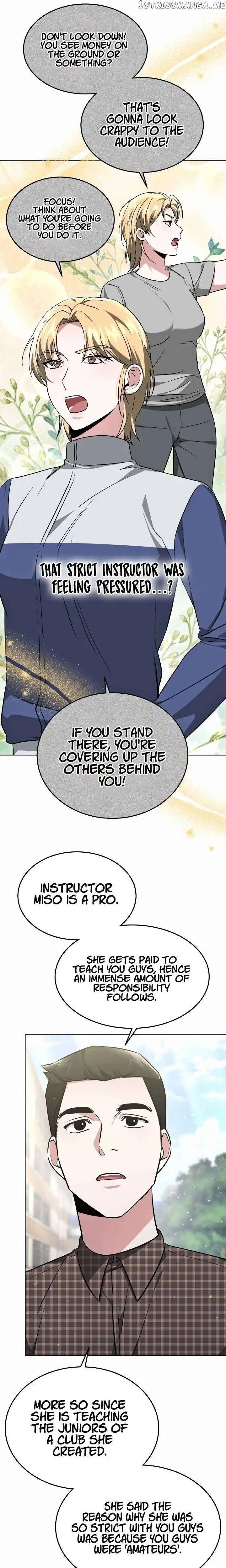 My Dragon System Chapter 23