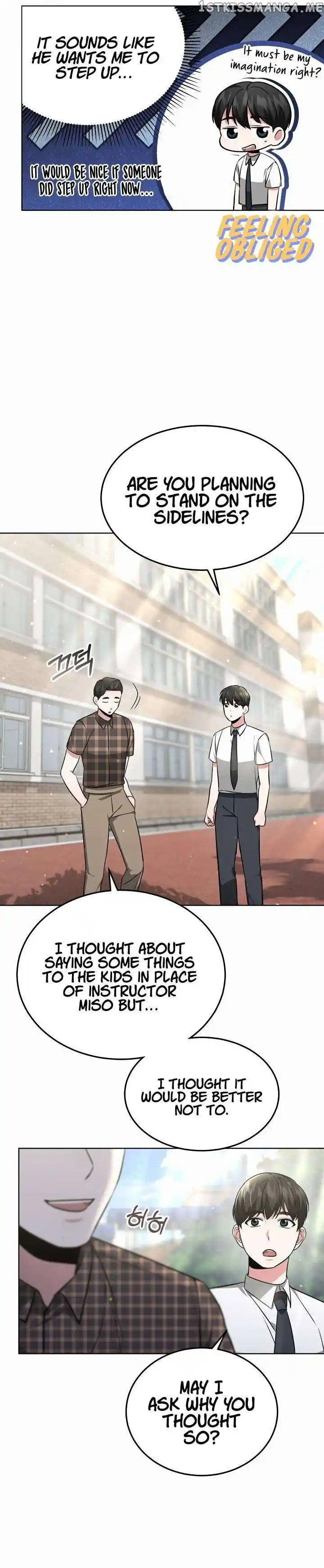 My Dragon System Chapter 23