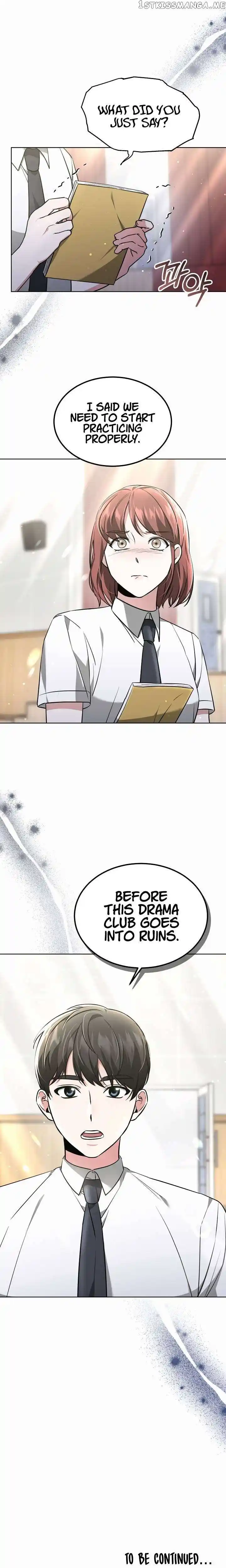 My Dragon System Chapter 23