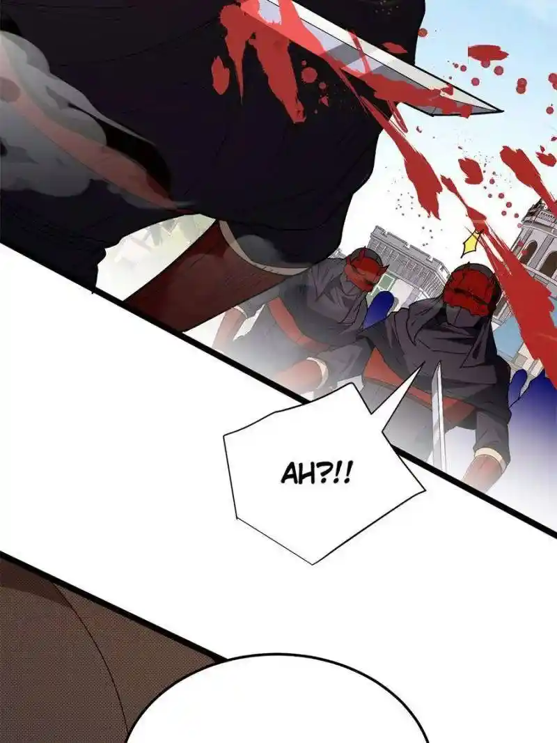 My Dragon System Chapter 230