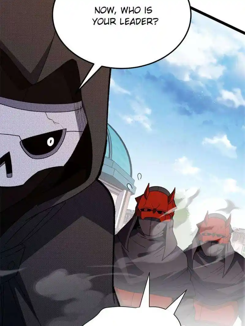 My Dragon System Chapter 230