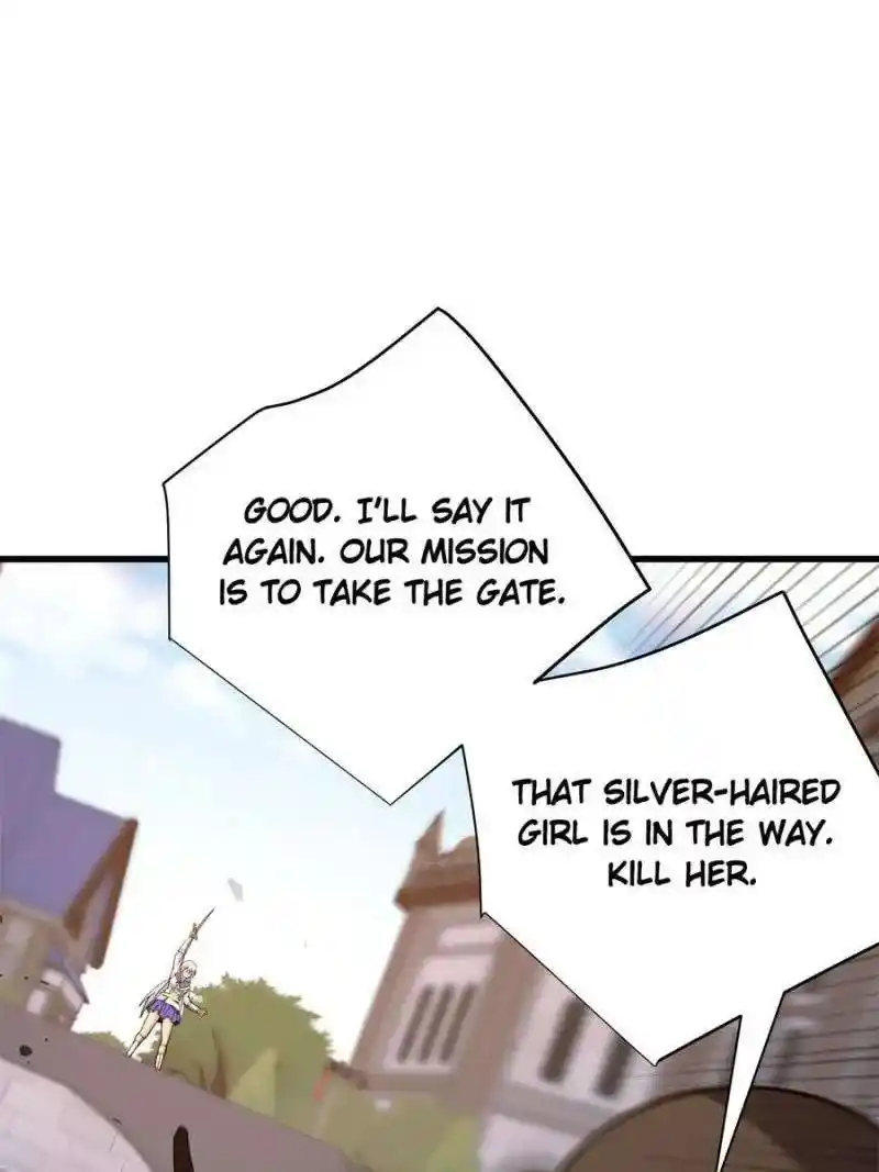 My Dragon System Chapter 230