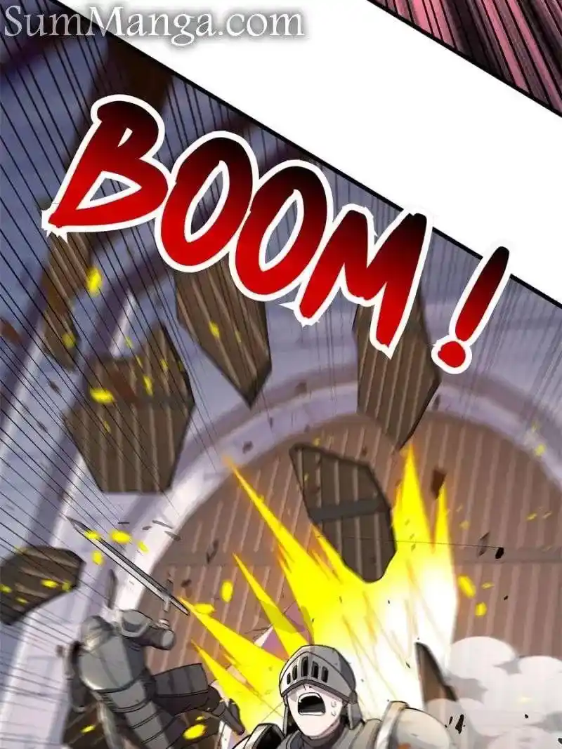 My Dragon System Chapter 230