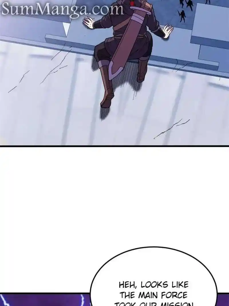 My Dragon System Chapter 230