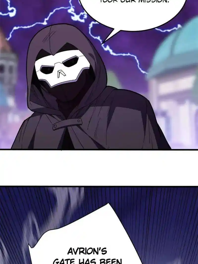 My Dragon System Chapter 230