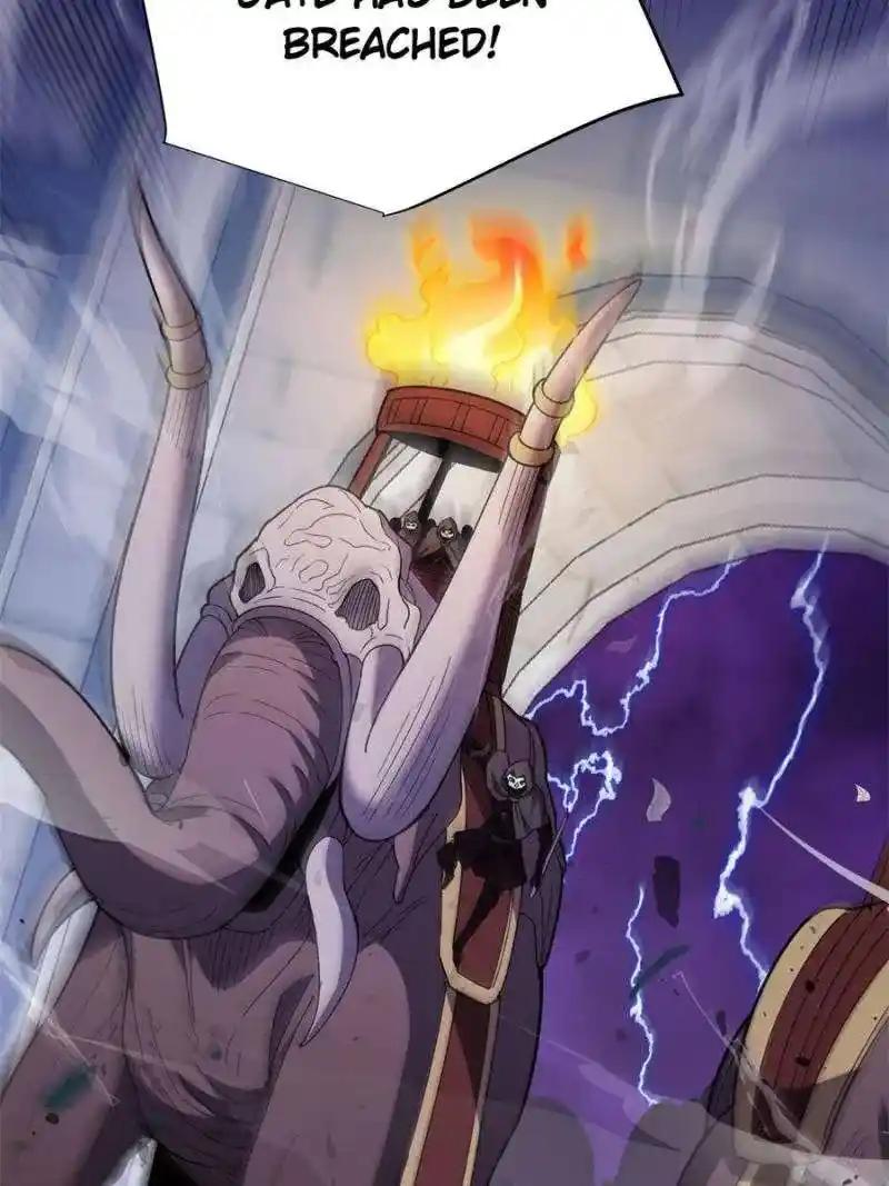 My Dragon System Chapter 230