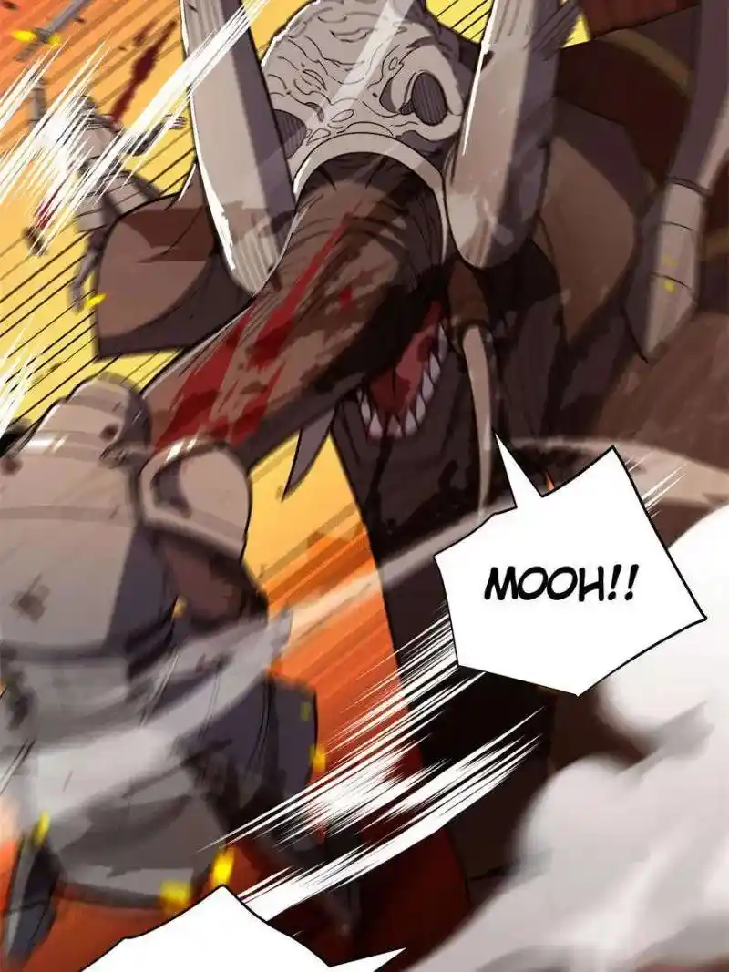 My Dragon System Chapter 231