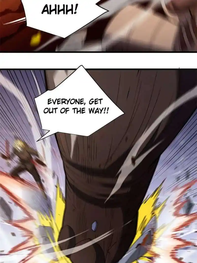 My Dragon System Chapter 231