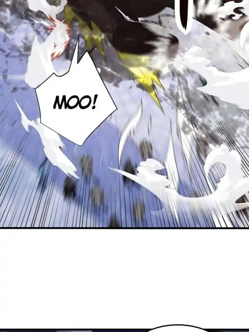 My Dragon System Chapter 231