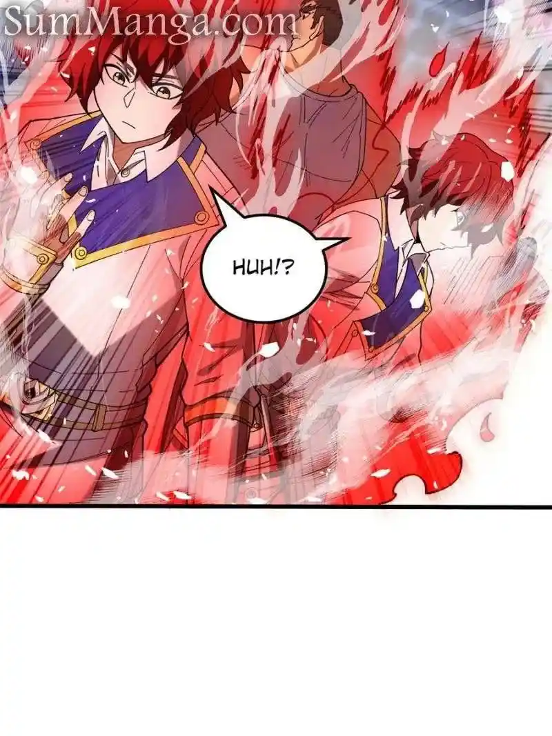 My Dragon System Chapter 231