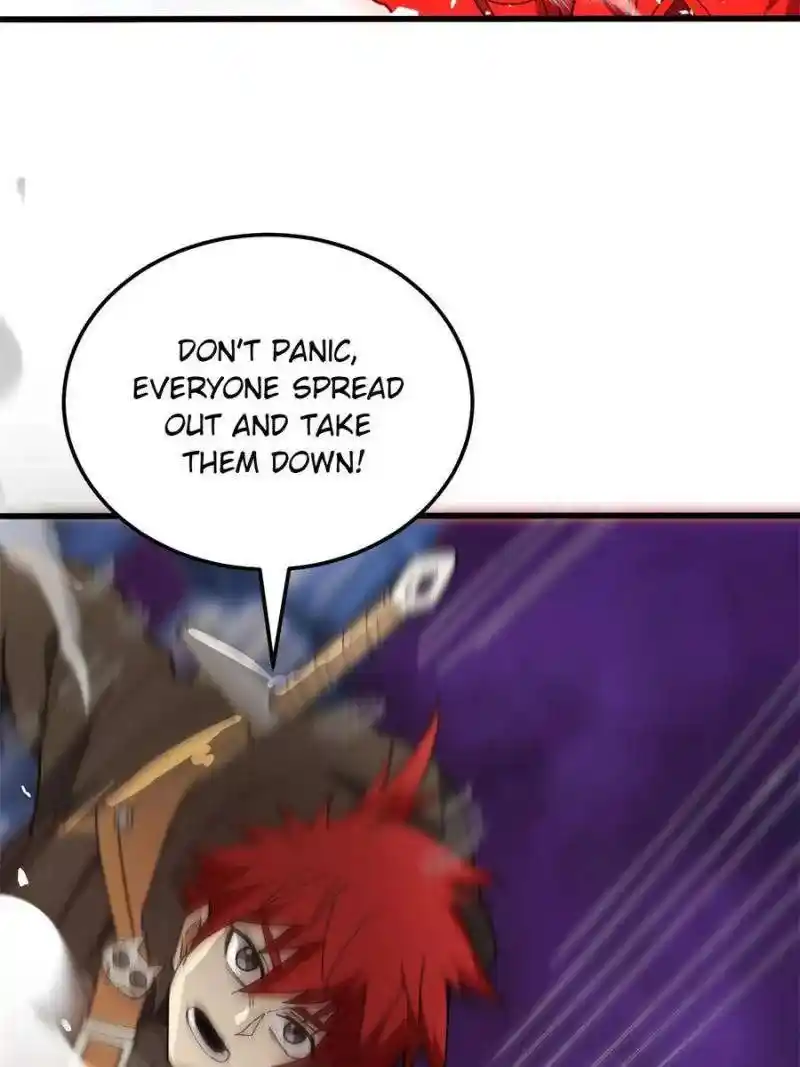 My Dragon System Chapter 231