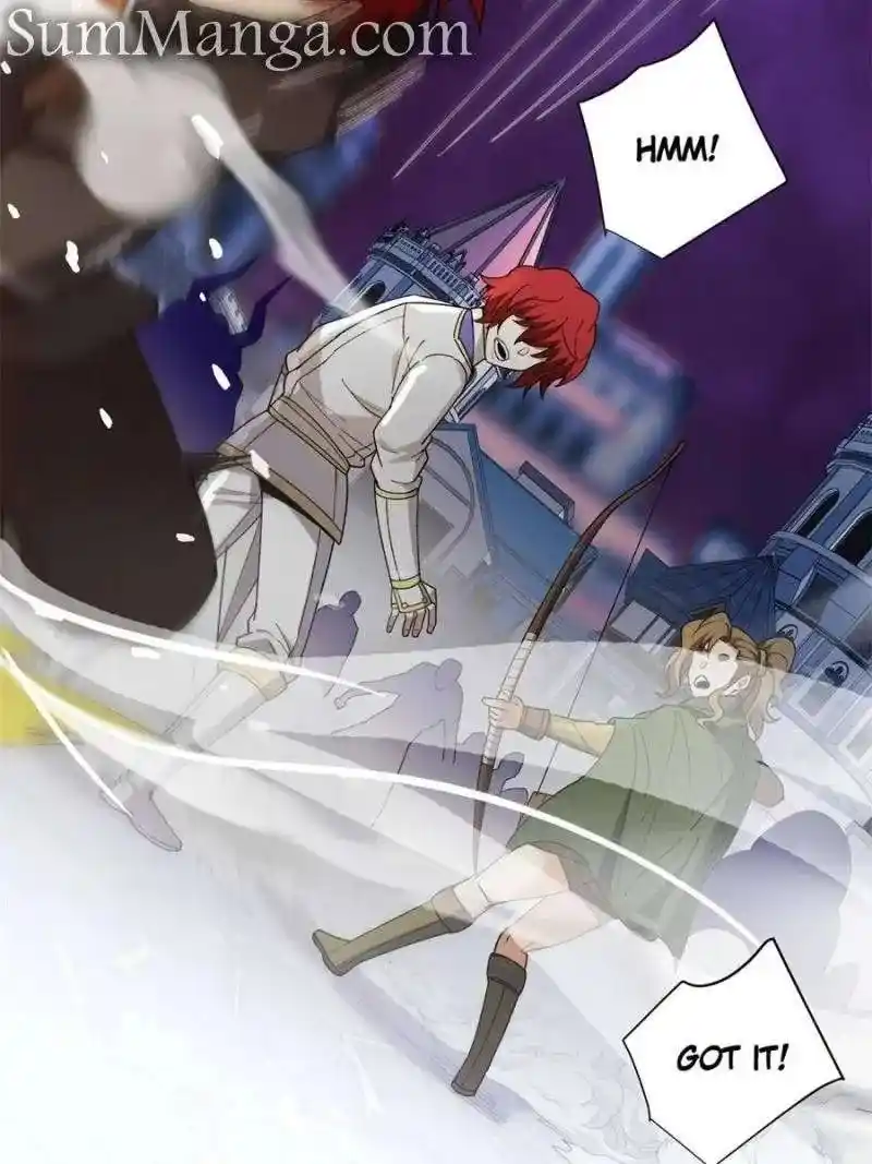 My Dragon System Chapter 231