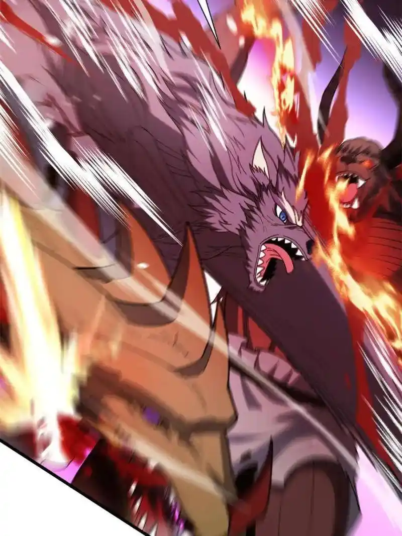 My Dragon System Chapter 231