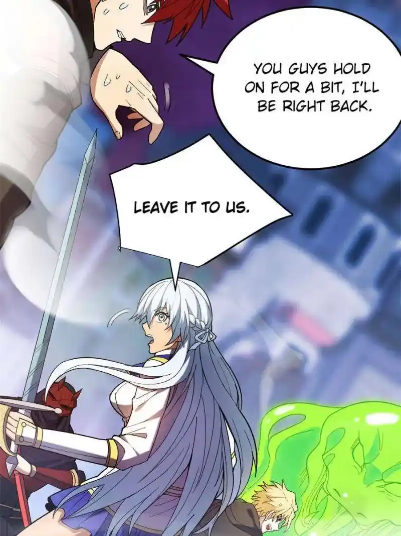 My Dragon System Chapter 231