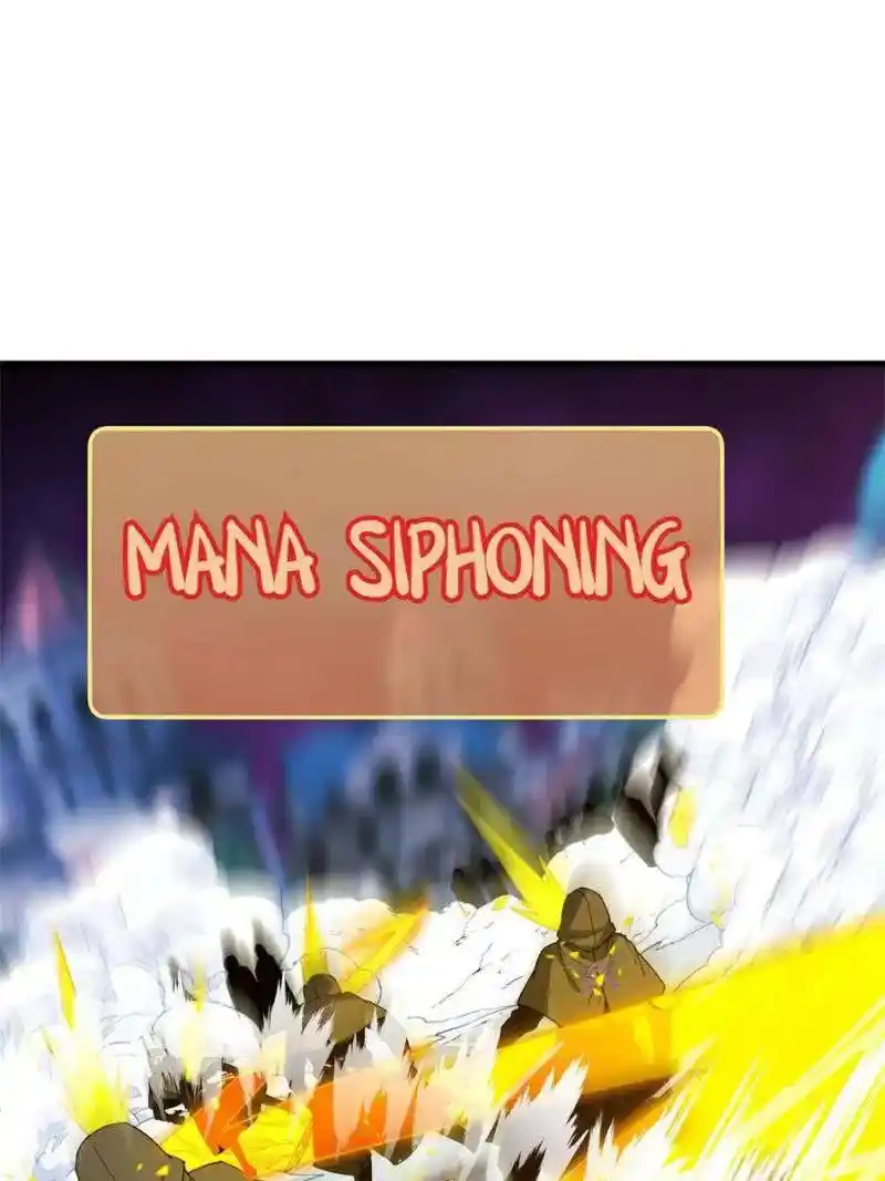 My Dragon System Chapter 231