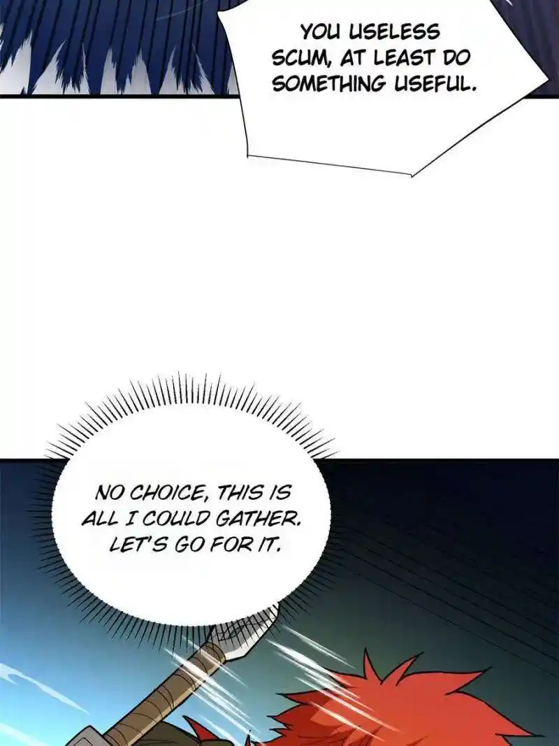 My Dragon System Chapter 231