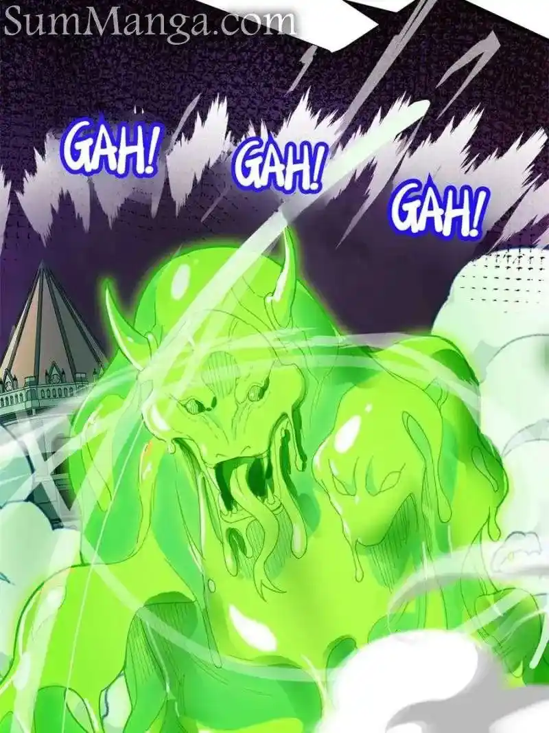 My Dragon System Chapter 231