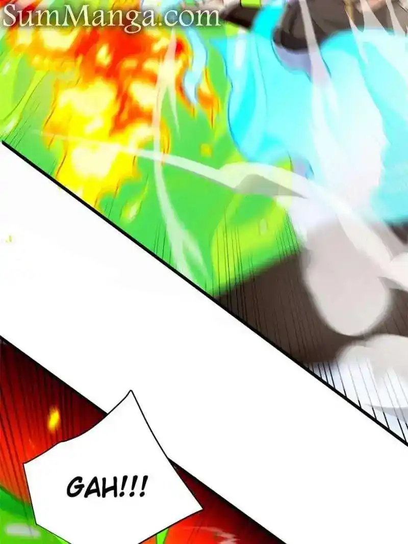 My Dragon System Chapter 232