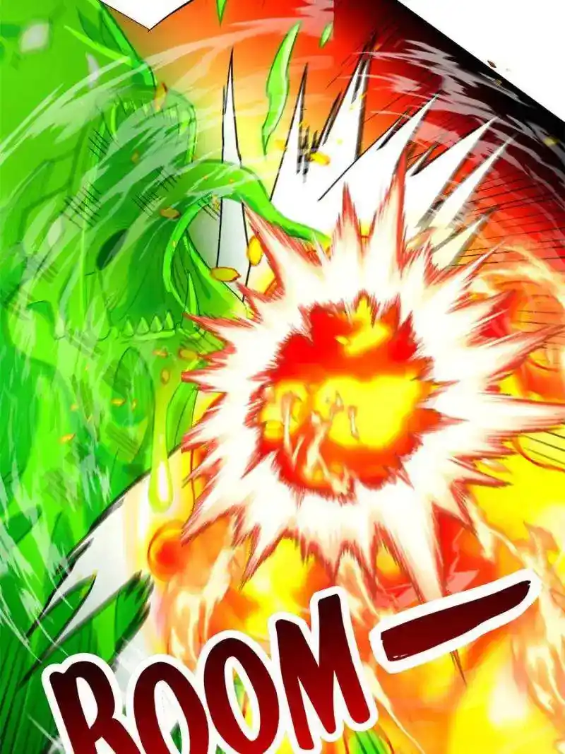 My Dragon System Chapter 232