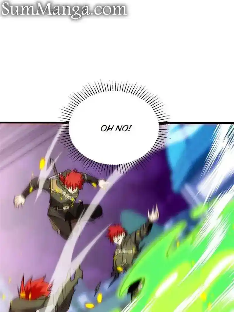 My Dragon System Chapter 232